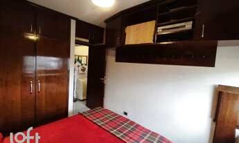 Imagem 3: Apartamento à venda em Ipiranga com 82 m², 2 quartos, 2 vagas