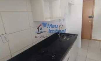 Imagem 6: QD 301 Samambaia Residencial Viver Melhor 2 Quartos 49 m²Ac FGTS