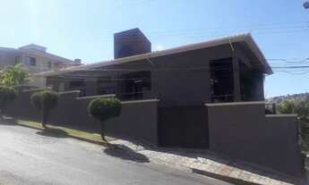 Imagem 2: Casa à venda, 4 quartos, 3 suítes, 6 vagas, São Bento - Belo Horizonte/MG