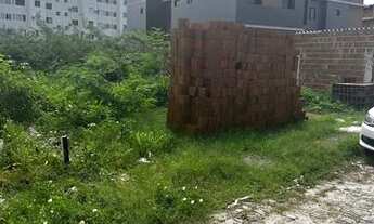 Imagem: Vendo Terreno 11x27,5 Ponta de Campina