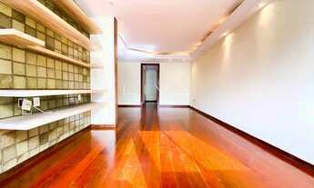 Imagem 5: Sonha em morar perto da praia na melhor região do Leblon? Esse apartamento é para você! 3