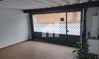 Imagem 4: Sobrado para venda no Campo Belo