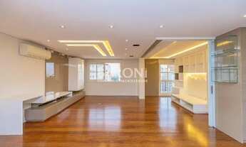 Imagem: Apartamento a venda no Jardim Paulista