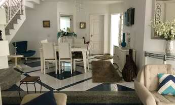 Imagem 7: Sobrado à venda com 315m², 05 suítes e 04 vagas em Jardim Guança - São Paulo - SP