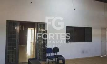 Imagem 6: Ribeirão Preto - Casa - Vila Carvalho