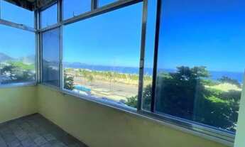 Imagem 5: Apartamento vista mar, 82 m², Avenida Atlântica