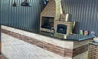 Imagem 6: ALUGUEL SOBRADO SAMAMBAIA SUL 318