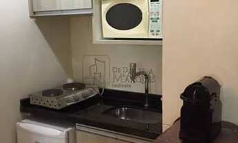 Imagem 6: Flat residencial no Itaim disponivel para locação