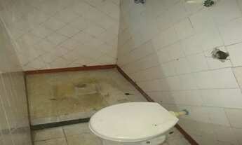 Imagem 7: 01 quarto, sala, cozinha, quintal e WC