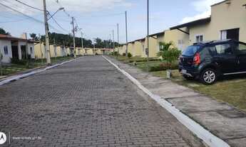 Imagem: CONDOMÍNIO TRACOÁ 1