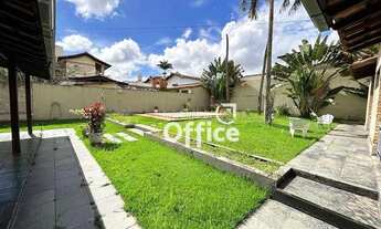 Imagem: Linda casa com 4 suítes, em Condomínio