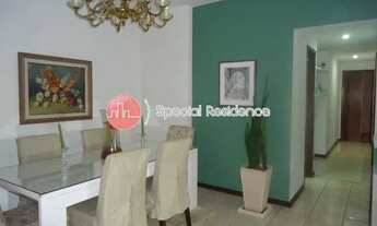 Imagem 3: Apartamento-LOCAÇÃO-Barra da Tijuca-Rio de Janeiro-RJ