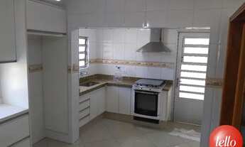 Imagem 3: São Paulo - Casa Padrão - Tucuruvi