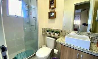 Imagem 4: Apartamento para Venda - 51m², 2 dormitórios, 1 vaga - Jardim Itu