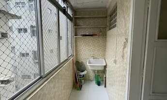 Imagem 6: Aluga-se apartamento 2 dormitórios, 2 banheiros, 90 m², quadra da praia