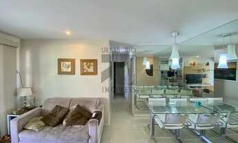 Imagem 3: Apartamento para venda tem 68 metros quadrados com 2 quartos