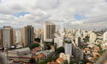 Imagem 4: Apartamento para Aluguel - Sumaré, 1 Quarto, 62 m2