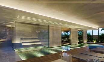 Imagem 7: Apartamento à venda, 2 quartos, 2 suítes, 2 vagas, Funcionários - Belo Horizonte/MG