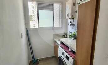 Imagem 4: São Paulo - Apartamento Padrão - SAÚDE