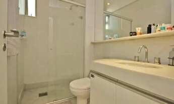 Imagem 6: Apartamento à venda, 1 quarto, 1 suíte, 2 vagas, Vila da Serra - Nova Lima/MG