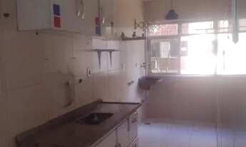 Imagem 3: Apartamento dois quartos incluso condomínio sentido estrada do Campinho/CG