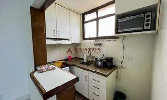 Imagem 3: APARTAMENTO 1 QUARTO PARA VENDA NA BARRA DA TIJUCA