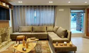 Imagem 5: Casa com 4 dormitórios para alugar, 315 m² por R$ 15.400,00/mês - Pedra Redonda - Porto Al