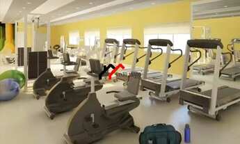 Imagem 3: Apartamento 2 dormitórios á 50 metros do estação do Metrô Alto da Boa VIsta