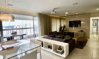 Imagem: Apartamento à venda, 3 quartos, 3 suítes