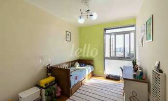 Imagem 7: São Paulo - Apartamento Padrão - Mooca