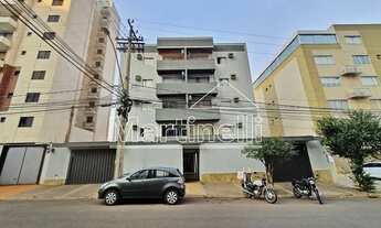 Imagem 2: Apartamento Padrão em Ribeirão Preto