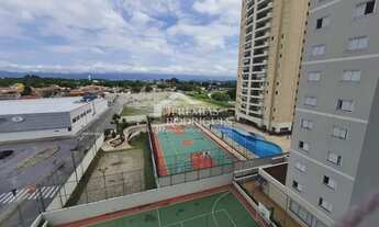 Imagem 6: Taubaté - Apartamento Padrão - Vila Costa