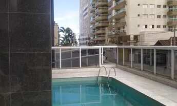 Imagem 5: Apartamento com 2 dorms, Ocian, Praia Grande - R$ 550 mil, Cod: ACT2180