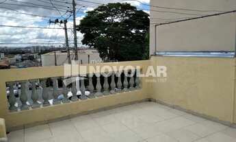 Imagem 6: Sobrado na Vila Maria com 3 Dormitórios e 1 Vaga