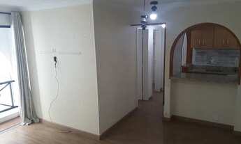 Imagem: Apartamento para aluguel com 48 metros quadrados