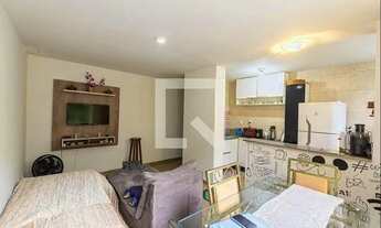 Imagem 3: Apartamento à Venda - Santa Rosa , 2 Quartos, 52 m2