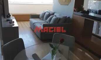 Imagem: Apartamento Mobiliado em Taubate