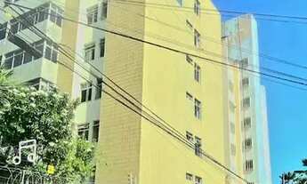 Imagem: Alugo apt 120 m2, Dionísio Torres. 3 quartos