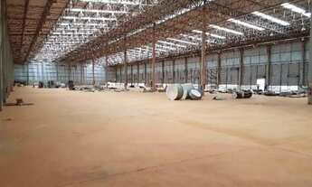 Imagem 3: OPORTUNIDADE!! GALPÃO COM 7.790,40M² ABL PÉ DIR 12 MTS EM TERRENO DE 25.000M² NO POLO JK N