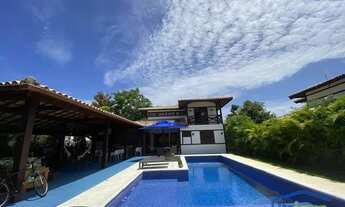 Imagem 2: CASA COM 5 SUITES