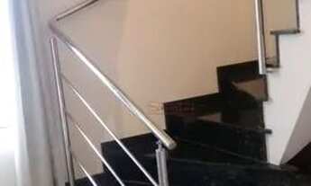 Imagem 3: LINDA COBERTURA EM AREA PRIVILEGIADA DO PARQUE INDUSTRIAL- SJC