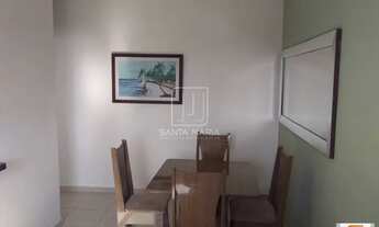 Imagem 3: Apartamento (tipo - padrao) 2 dormitórios, cozinha planejada, portaria 24hs, lazer, em con