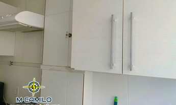 Imagem 7: CONDOMÍNIO SPAZIO MIRÓ