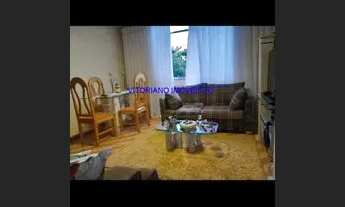 Imagem 6: Apartamento Rua F do Ponto Chic de Padre Miguel