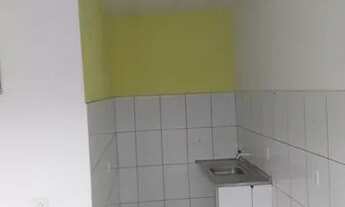Imagem 4: Apartamento 2/4 Samambaia Norte