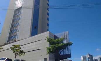 Imagem 4: Andar Corporativo para aluguel, 1 vaga, Estoril - Belo Horizonte/MG