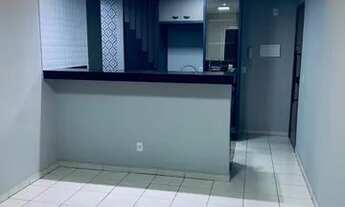 Imagem 2: Apartamento para alugar no Residencial Florida Semi Mobiliado e Reformado