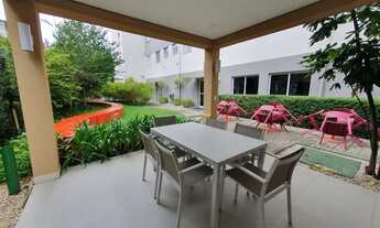 Imagem 2: Apartamento para venda tem 32 metros quadrados com 1 quarto em Mooca - São Paulo - SP