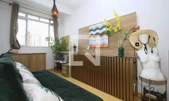 Imagem 5: Apartamento à Venda - Pinheiros, 1 Quarto, 68 m2