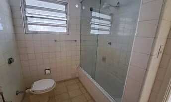 Imagem 6: Apto. 1 dt. c/ arm. sala para 2 ambientes grandes, cozinha, banheiro e área de serviço